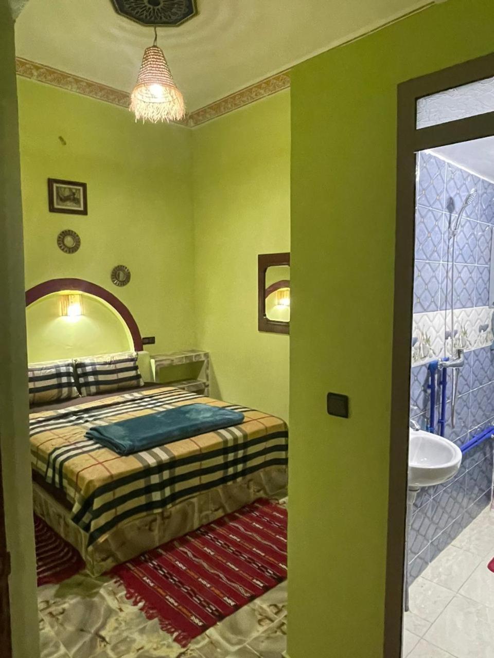 Appartement Moha Merzouga Exterior photo