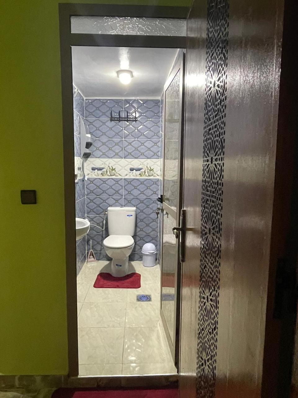 Appartement Moha Merzouga Room photo